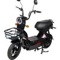 Vélo Électrique Adulte 48V 350W à Affichage Numérique Intelligent, Autonomie de 50KM, Vélo de Ville à Haute Efficacité, Vente Directe Usine