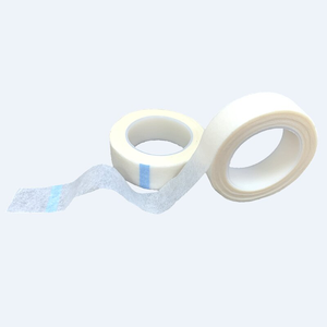 Bande adhésive médicale respirante en non-tissé Degao, déchirable, pour pansement et fixation d'instruments médicaux, résistante aux rayonnements - Product Image 6