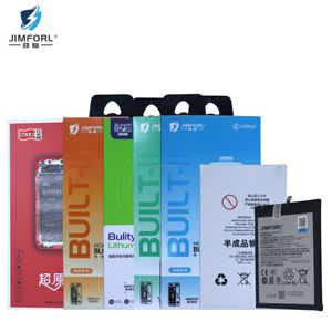 Batería de Iones de Litio BS08FA de Alta Capacidad de 4500 mAh y Carga Rápida de 120 W para Teléfonos Móviles Black Shark 4/4S/4SPro/4Pro/5RS - Product Image 6