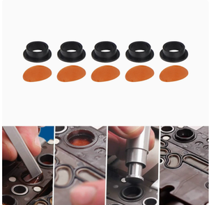 Комплект для ремонта автомобильного датчика давления 12474030K/124442RK1/S124442RK1/S45376ARK124740-30K - Product Image 3