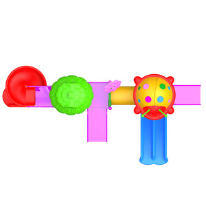 <span class=keywords><strong>2025</strong></span> thiết kế mới thương mại sân chơi ngoài trời trẻ em trượt LLDPE công viên giải trí cơ sở cho giáo dục thể thao công viên và vườn - Product Image 6