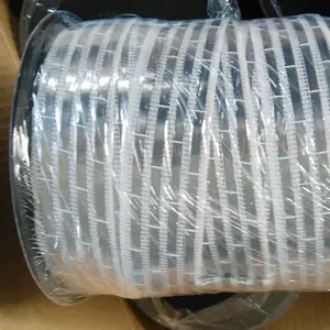 Clôture électrique escargot polytape avec clôture électrique escargot