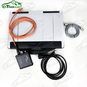Ordinateur portable CF53 + logiciel de diagnostic Still Canbox Still STED S, version CANBUS USB 50983605400, outil de diagnostic pour chariot élévateur - Product Image 6