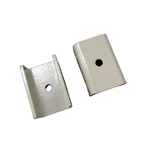 Custom Metal Parts Aluminum Welding Sheet Metal Processing Stamping Bending Fabrication Sheet Metal Work Shop Forming Products