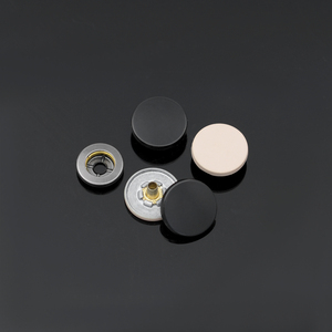 Brass 4 Part <strong>Button</strong> Flat <strong>Snap</strong> <strong>Button</strong> Metal Engraved <strong>Custom</strong> logo Press Stud Clothes Brass <strong>Snap</strong> <strong>Button</strong> - Product Image 1