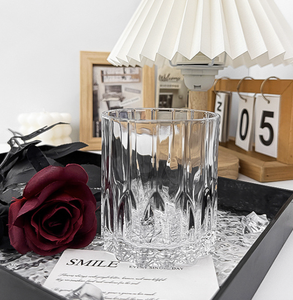 <span class=keywords><strong>Lot</strong></span> en gros <span class=keywords><strong>de</strong></span> verres à <span class=keywords><strong>whisky</strong></span> <span class=keywords><strong>de</strong></span> luxe léger, ensemble créatif <span class=keywords><strong>de</strong></span> verres à brandy en cristal épaissi sans pied 300ml - Product Image 6