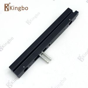 Cerradura de manija de puerta corredera de un solo lado Botón de apertura y cierre Diseño más nuevo Buena calidad Exposición de India - Product Image 2
