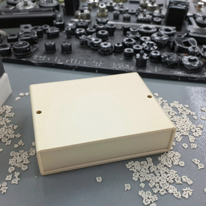 Top bảng thực vật cụ bền nhựa nhà ở Pin mô-đun hộp thiết yếu khuôn ép nhựa Sản phẩm - Product Image 2