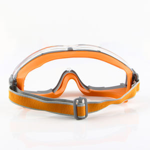 הגנה מפני עיניים שקוף אבק נגד שריטות מגן עבודה משקפי מגן עבודה - Product Image 4