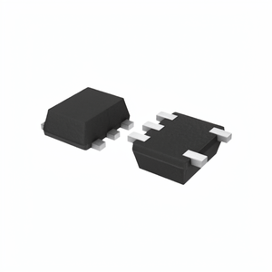 Distribuidor Autorizado SOT 665, Gestión de Energía (PMIC) BD4953FVE-TR, Componentes Electrónicos de Circuito - Product Image 1