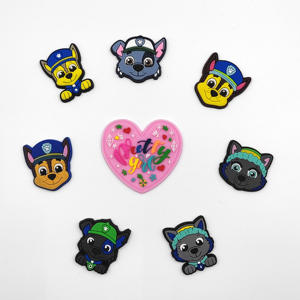 サッカーチーム靴チャームサッカーチャームプレミアリーグ靴チャーム靴デコレーションアクセサリー英国イングランド - Product Image 2