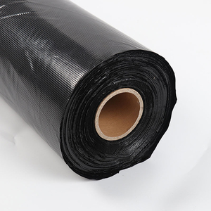 PE刺绣热熔膜刺绣内衬塑料薄膜电脑刺绣配件 - Product Image 6