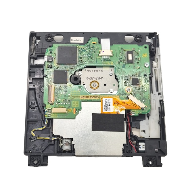 Original Used for DVD Disc Drive D2A D2B D2C D2E DMS RAF-3350 (DRIVE-WII-3350)