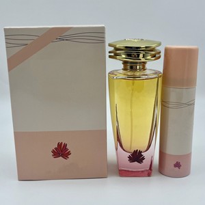 Nouveau coffret de <span class=keywords><strong>parfum</strong></span> de Dubaï de haute qualité, 100 ml, vaporisateur - Coffret cadeau de <span class=keywords><strong>parfum</strong></span> pour femmes - Coffret de <span class=keywords><strong>parfum</strong></span> - <span class=keywords><strong>Parfum</strong></span> longue durée - Product Image 1