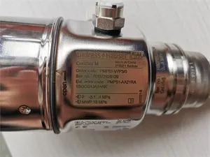 Endress Hauser Cerabar M PMC51 para Gases, Carcasa de Acero Inoxidable AISI 316L, HART Profibus PA, Alta Precisión - Product Image 4