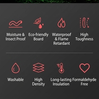 Terrarium en PVC de 38 gallons pour reptiles, avec double thermostat intelligent, cage pour serpents, terrarium pour dragon barbu, grande maison pour lézards et tortues, OEM