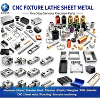 Fabricant de pièces usinées CNC sur mesure de précision, pièces usinées CNC en aluminium, pièces usinées CNC en acier inoxydable, service d'usinage CNC