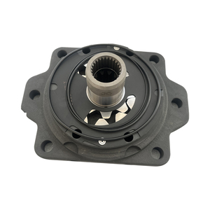 Pompe de charge hydraulique A4VG125+125 pour engins de construction - Garantie 1 an Fabriqué en Chine (ZHE) pour réparation - En promotion A4VG125+ - Product Image 3