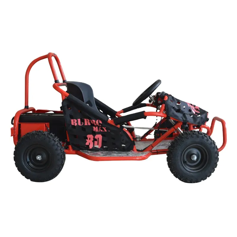 Xe Đua Trẻ Em Đường Off Road Dune Buggy Fourstar