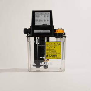 Sistema de lubricación de aceite de bomba de engranajes intermitente automática de lubricante 200 285223 V 1.8L - Product Image 1