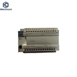 ข้อเสนอสุดพิเศษ AFPX0L40R-F AFPX0L40T-F AFPX0L30R-F AFPX0L30T-F 40 จุด 30 จุด คอนโทรลเลอร์ลอจิกแบบตั้งโปรแกรมได้ รีเลย์ ทรานซิสเตอร์เอาต์พุต - Product Image 1