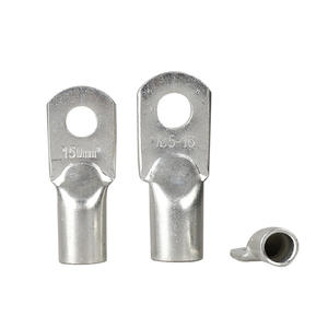 Bornes de raccordement en cuivre JG Marine JG-6-300 étamées pour connexion de câbles électriques - Product Image 1