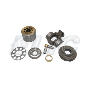 Kit de réparation de pompe hydraulique ELIC Vrd63 E120 Sbs80 E312c, pièces de rechange AP12 AP14 Sbs120 Sbs140 pour remplacement - Product Image 2