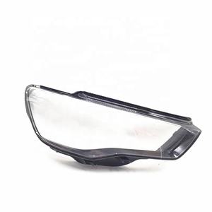 Couvercle de phare pour <span class=keywords><strong>Audi</strong></span> A3 <span class=keywords><strong>2012</strong></span> 2013 2014 2015 2016 - Product Image 2