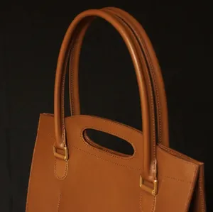 Sac fourre-tout motif cuir fourre-tout femme sac motif meilleure qualité collection prix de gros - Product Image 6
