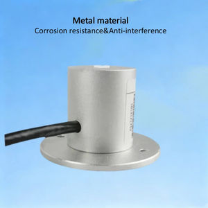 Veinasa-GH Anpassbarer Intelligenter RS485 Solarbetriebener Überwachungs-PAR-Sensor-Sender Photosynthetisch Aktiver Strahlungssensor - Product Image 2