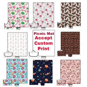 Nouvel arrivage <span class=keywords><strong>de</strong></span> <span class=keywords><strong>tapis</strong></span> <span class=keywords><strong>de</strong></span> pique-nique en plein air pour printemps et été <span class=keywords><strong>tapis</strong></span> <span class=keywords><strong>de</strong></span> pique-nique imperméable en tissu Oxford pour camping et excursion articles <span class=keywords><strong>de</strong></span> plein air - Product Image 1