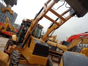 Mini-tracteur chinois officiel XC870HK 4x4 avec pelle rétrocaveuse et chargeuse sur pneus, certifié CE, à vendre - Product Image 6