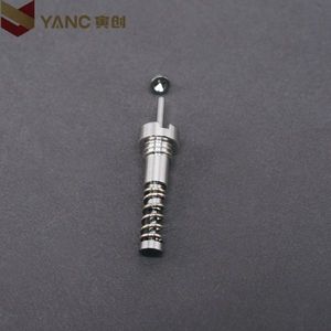 Varilla de Empuje Personalizada <span class=keywords><strong>Vermes</strong></span> MSD3000 CTF4 CTF7 CTF10 CTF15 - Product Image 4