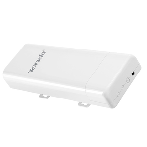 TENDA O3 CPE 150Mbps Outdoor <b>Wireless</b> 2.4G & 5G WiFi Repeater Extender Router with POE <b>Adapter</b> - Product Image 5