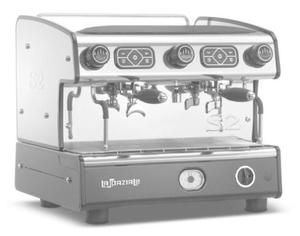 Máquinas de Espresso Comerciales Automáticas S2EK Spazio de Calidad, Listas para Enviar - Product Image 2