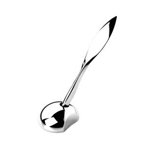 Support à stylos Lux Box, design plume, organisateur de bureau en métal pour usage professionnel - Product Image 2