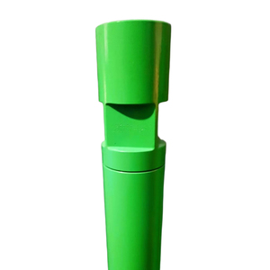 3 אינץ 'br3 אינץ' לחץ אוויר נמוך מים קידוח היטב - Product Image 4