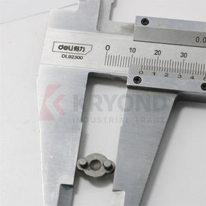 1 soporte de resorte F2.011.131 para máquinas de impresión CD102 CX102 SX102 XL105 - Product Image 5