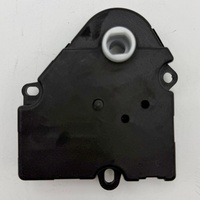 Actionneur de Volet d'Aération du Chauffage pour GM Chevrolet Silverado 604-106 52402588 16163982 52402598 52402612 89018365