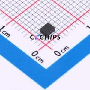 SPM2510-R68MA ตัวเหนี่ยวนำไฟฟ้าแบบ SMD, ขนาด 2x2.5 มม. ( ค่าความเหนี่ยวนำ: 680nH ) ( ความแม่นยำ: 20% กระแสไฟฟ้าที่กำหนด: 5.6A ) - Product Image 1