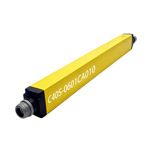 C40S-0601CA010 Safety <b>Light</b> <b>Curtain</b> Replacement for C4000 Standard Press Brake Safety - Product Image 4