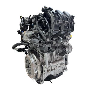 Motore Completo Originale Nuovo di Zecca Corsa F 1.2 Benzina F12XEL EB2FAD 75 CV con 3 Anni di Garanzia Francia per <span class=keywords><strong>Opel</strong></span> - Product Image 1