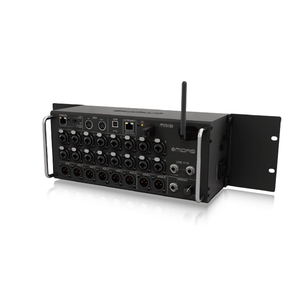 Mezclador Digital Profesional para Montaje en Rack MIDAS MR18 MR12 |   Control Inalámbrico a través de MR18/MR12 - Product Image 1