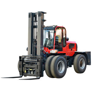 รถยกดีเซล 3 ตัน ไชน่า เบ่ยฉียง รุ่น CP-50 รถยกขนาดเล็ก ขับเคลื่อน <span class=keywords><strong>4</strong></span> ล้อ เสาเดี่ยว ใช้ภายในอาคาร ความยาวงา 2000 มม. แบบนั่ง/ยืน - Product Image 4