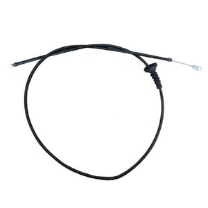 Câble de dégagement de capot utilisé pour bmw 3 <span class=keywords><strong>Compact</strong></span> (E36) 51237060529 - Product Image 1