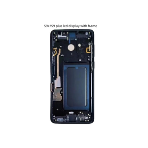 <span class=keywords><strong>TFT</strong></span> chất lượng S9 + <span class=keywords><strong>LCD</strong></span> cho Samsung S9 cộng với G965 g965f g965u <span class=keywords><strong>LCD</strong></span> hiển thị màn hình cảm ứng với khung thay thế - Product Image 2