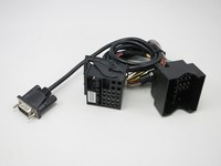 Adaptateur de voiture Yatour Bluetooth pour autoradios Ford