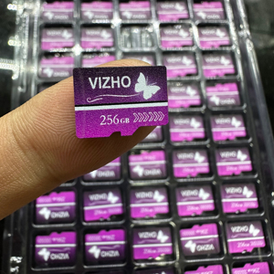 Ebay năng lực thực sự thẻ <span class=keywords><strong>SD</strong></span> 256GB U3, ebay biểu tượng tùy chỉnh thẻ nhớ 256GB với bộ chuyển đổi gói, Bán Buôn 256GB micro Thẻ Lớp 10 - Product Image 1