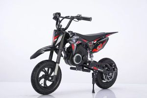 Motocicleta Eléctrica de Plástico para Niños de 3 a 6 Años, Unisex, Recargable, Juguete para Montar - Product Image 4