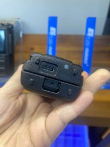 วิทยุสื่อสารพกพา Poc ลดเสียงรบกวนด้วย AI เสียงดัง ไร้สาย ใส่ซิมการ์ดได้ ราคาพิเศษ - Product Image 6